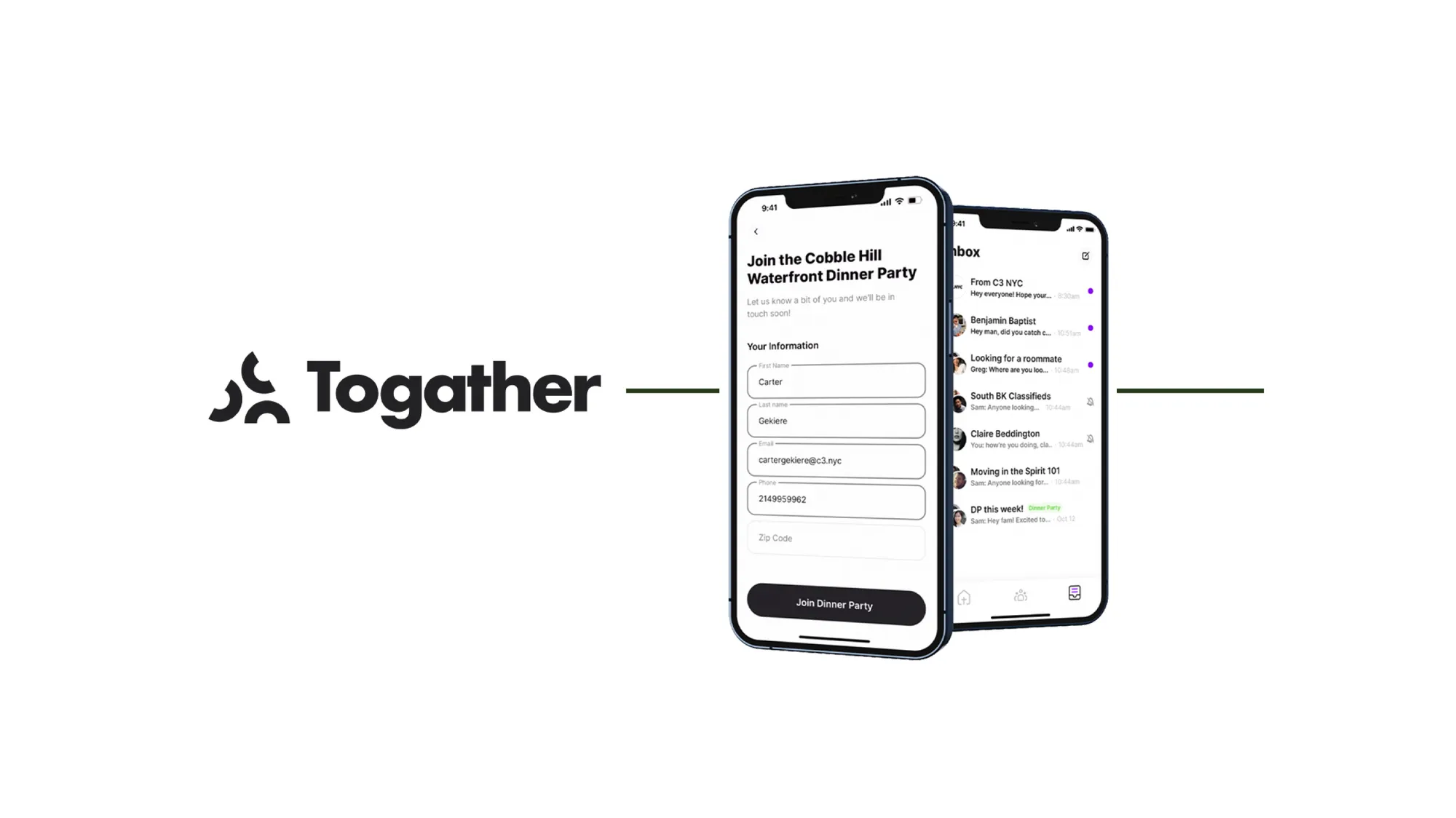 Togather